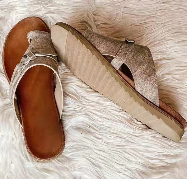 Marrakechia - Orthopädische Sommerschuhe