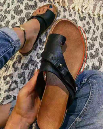 Marrakechia - Orthopädische Sommerschuhe