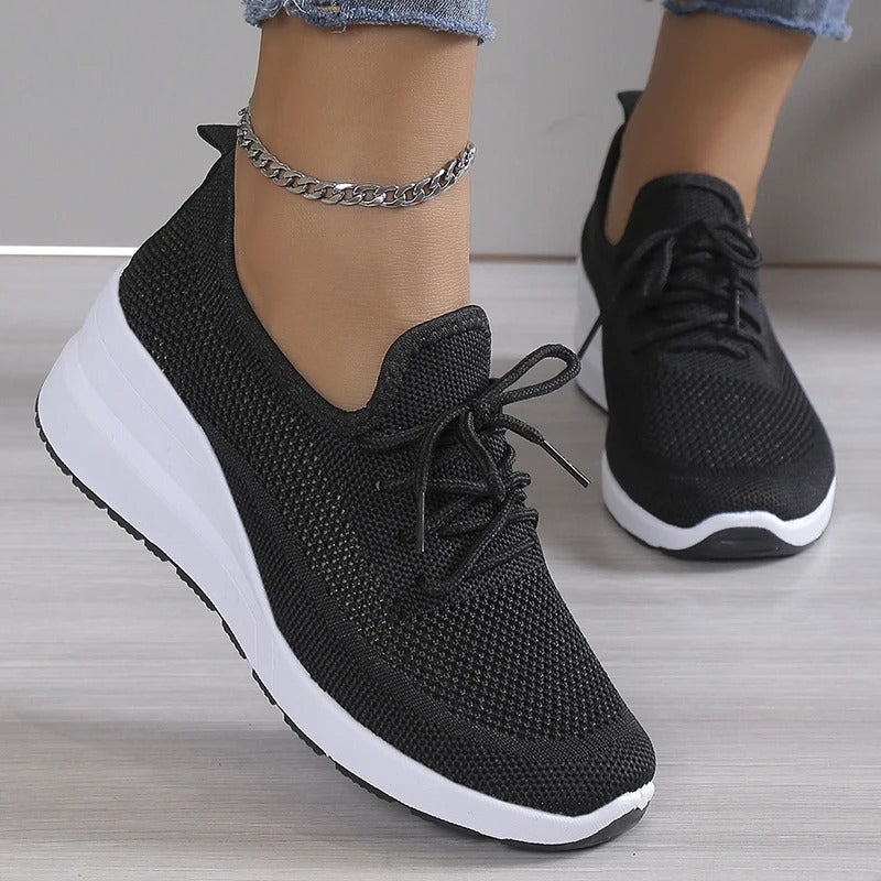 OrthoBoost | Orthopädische Sneakers