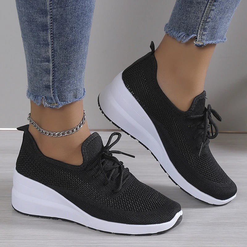 OrthoBoost | Orthopädische Sneakers
