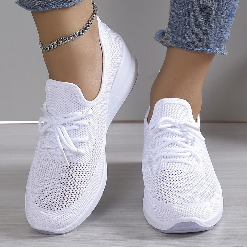 OrthoBoost | Orthopädische Sneakers