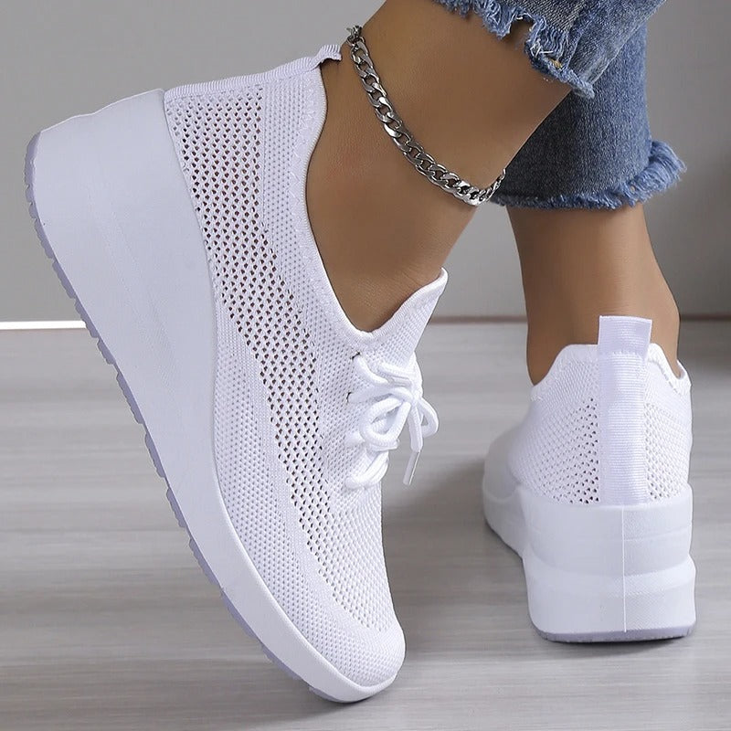 OrthoBoost | Orthopädische Sneakers