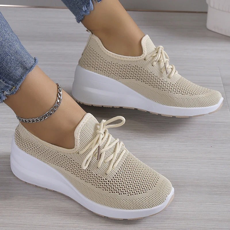 OrthoBoost | Orthopädische Sneakers