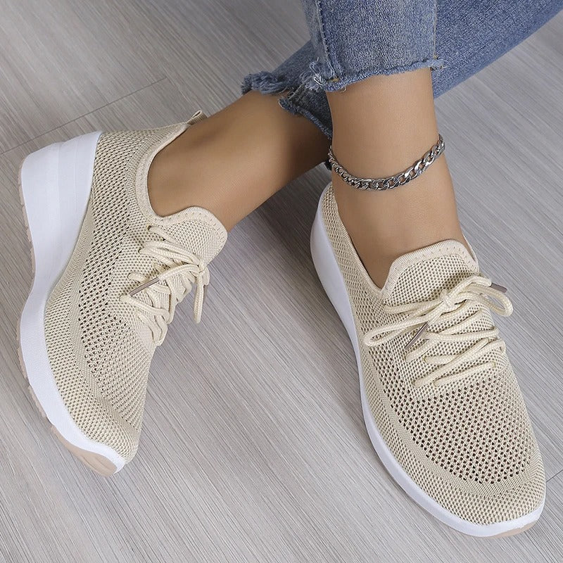 OrthoBoost | Orthopädische Sneakers