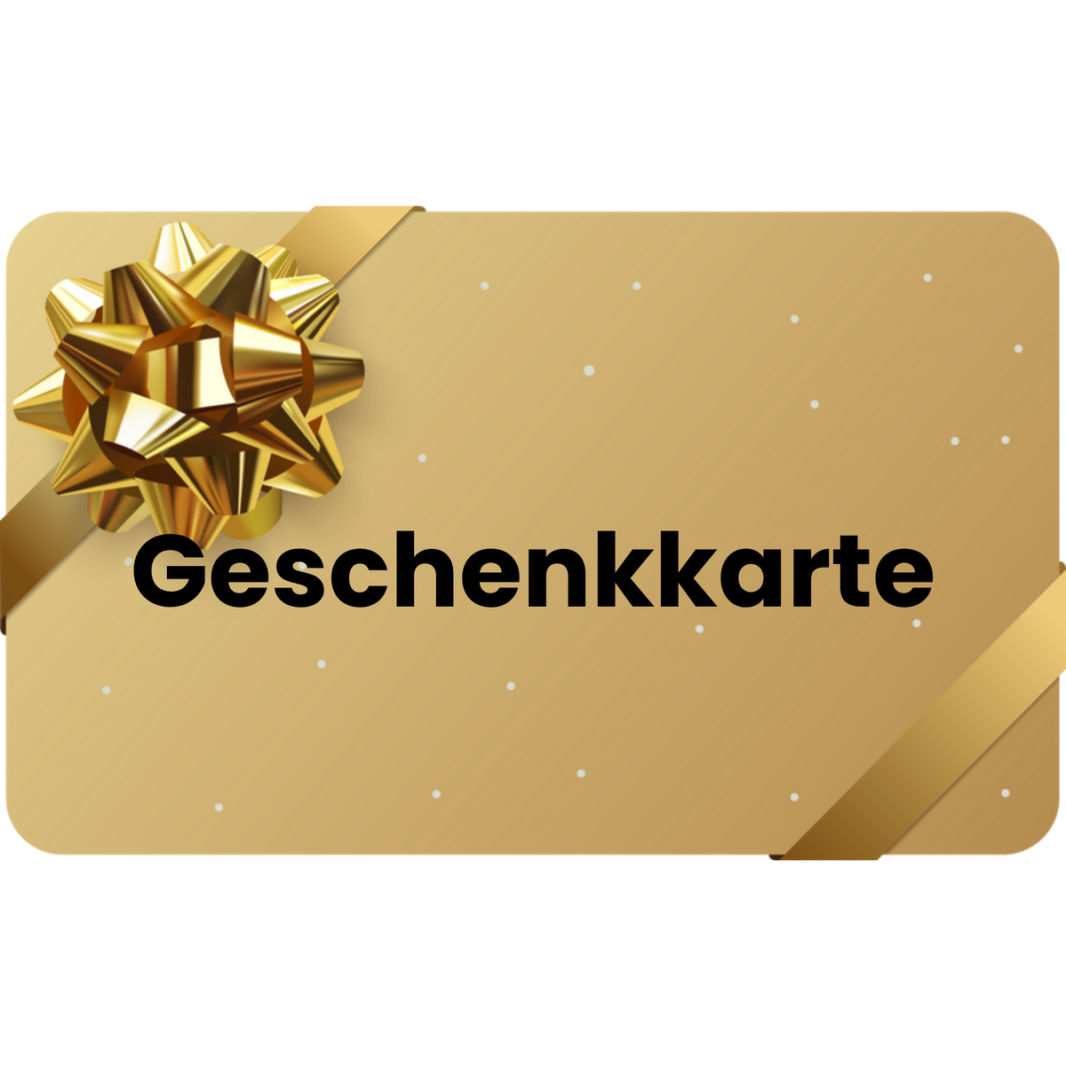 Nordic Drop Geschenkkarte