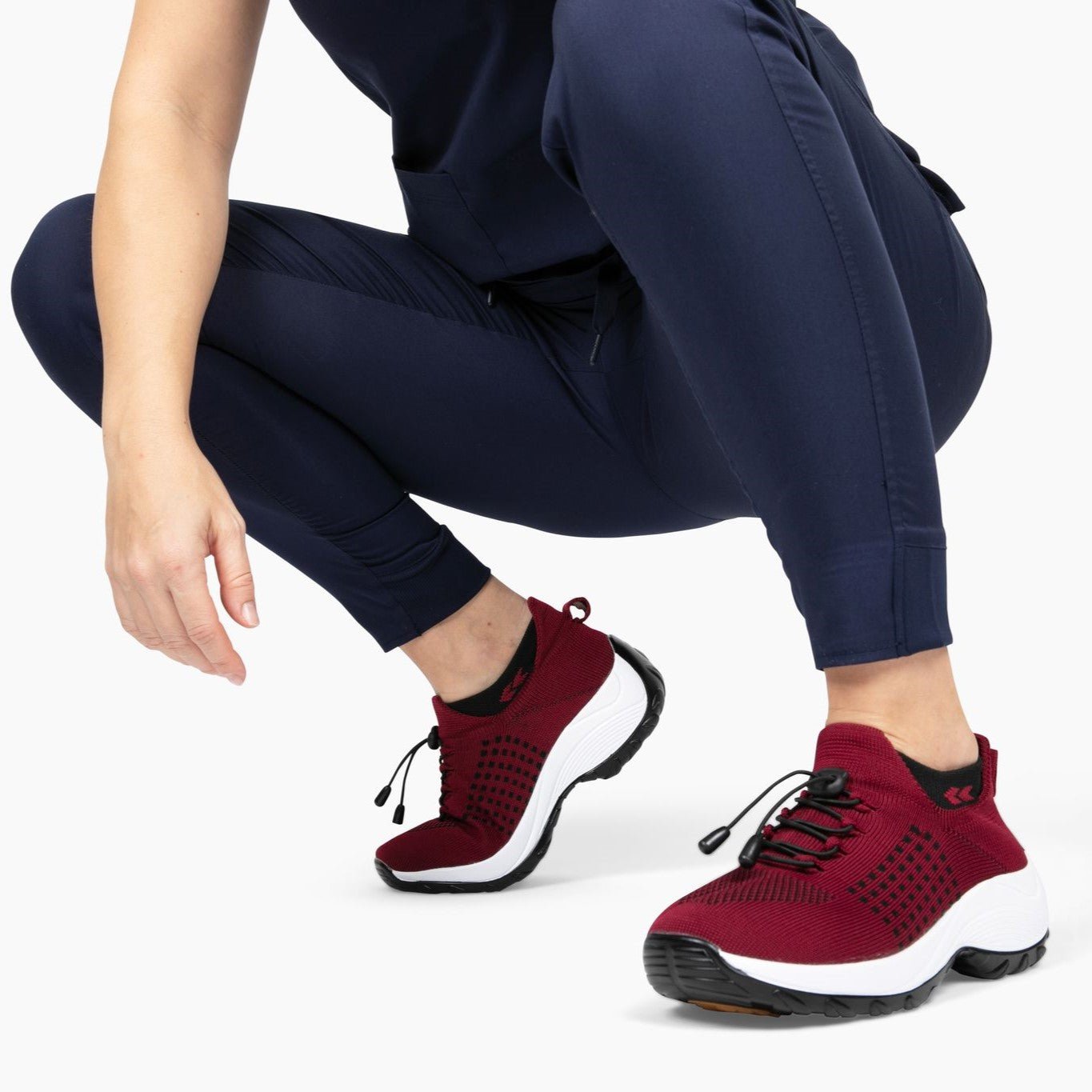 Ortotouch - Orthopädische Kissen Schuhe
