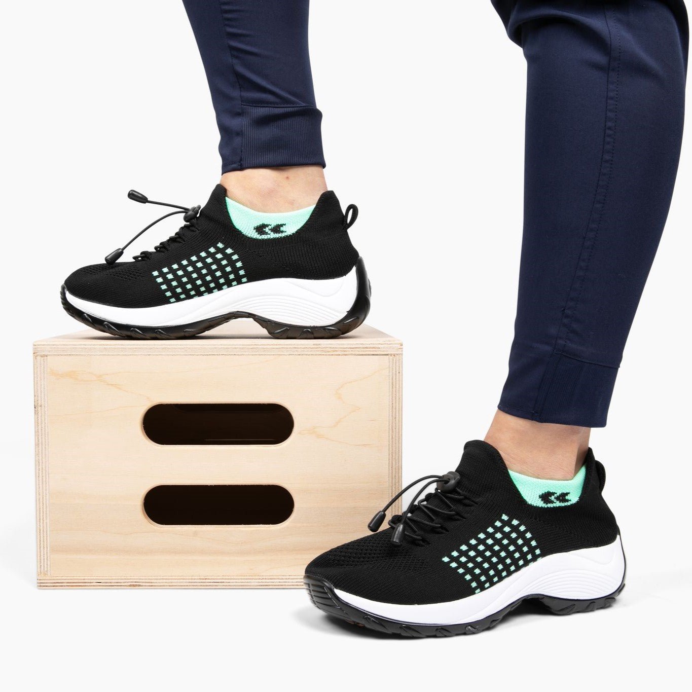 Ortotouch - Orthopädische Kissen Schuhe