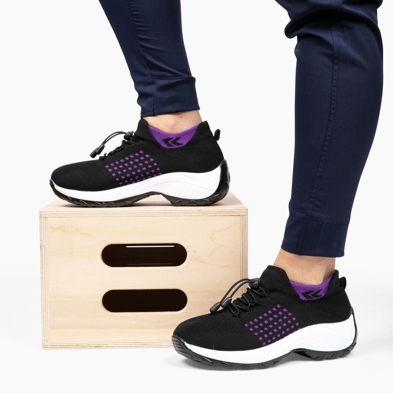 Ortotouch - Orthopädische Kissen Schuhe