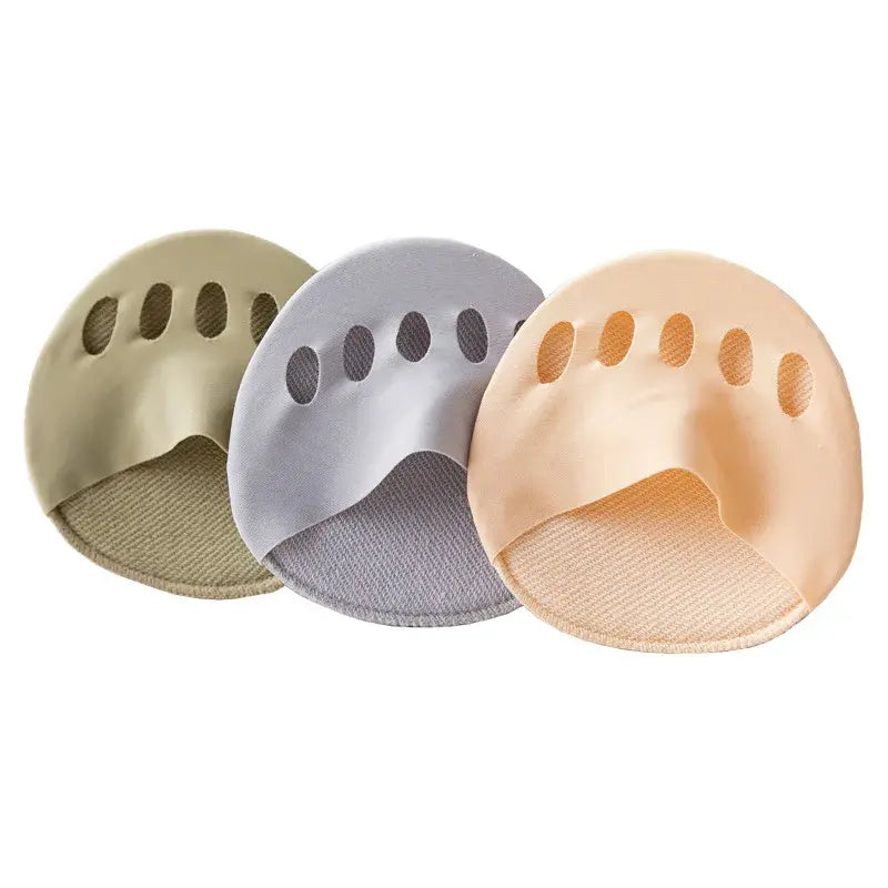 VoetPillowys | Innovative Fußpolster