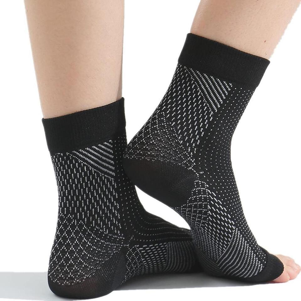 RelievSocks | Orthopädische Kompressionssocken