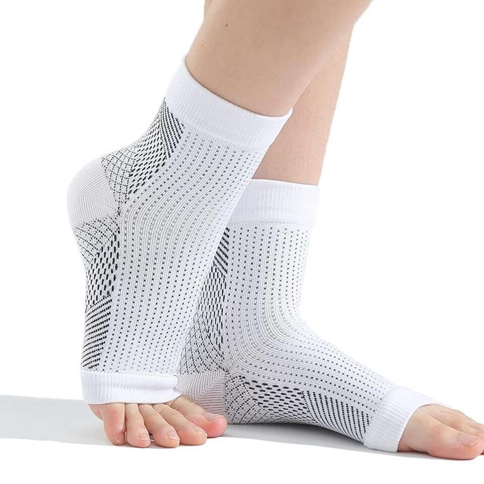 RelievSocks | Orthopädische Kompressionssocken