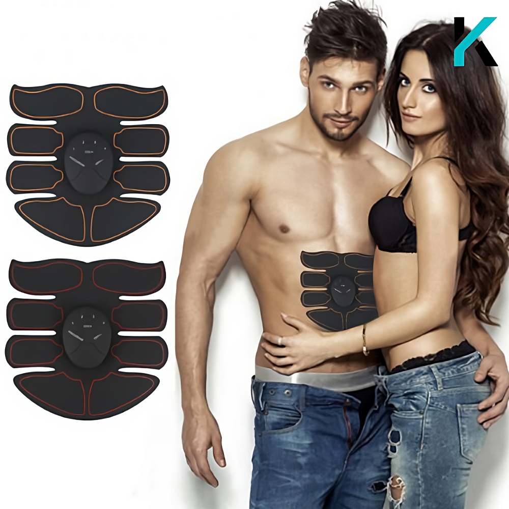 MONAVY | EMS Bauchmuskelstimulator