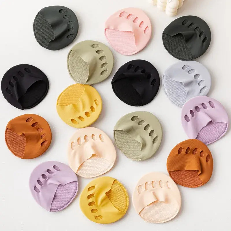 VoetPillowys | Innovative Fußpolster