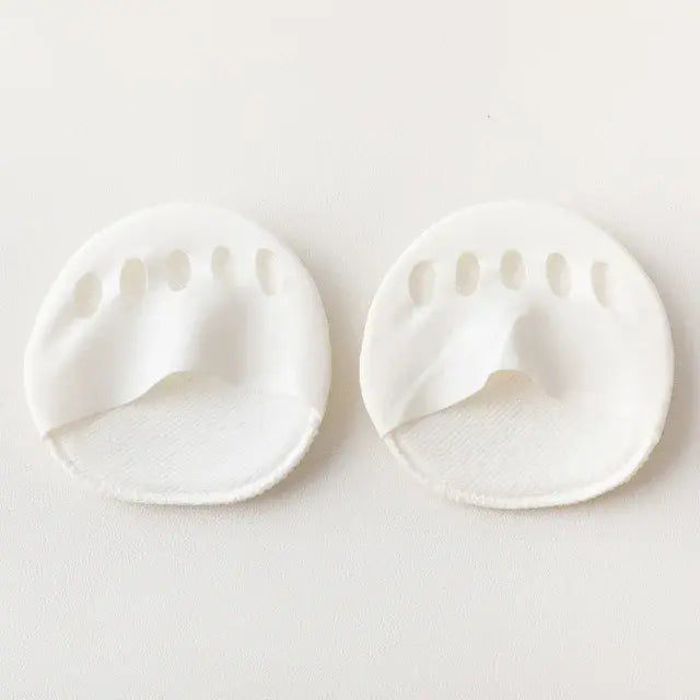 VoetPillowys | Innovative Fußpolster