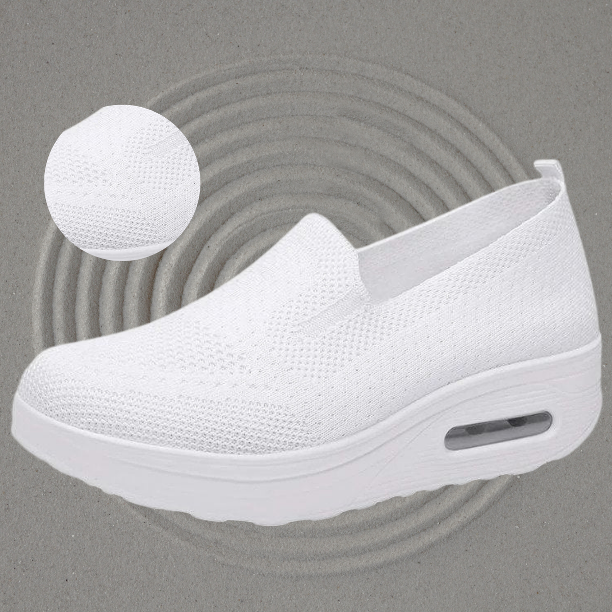 StepWell - Orthopädische Damenschuhe