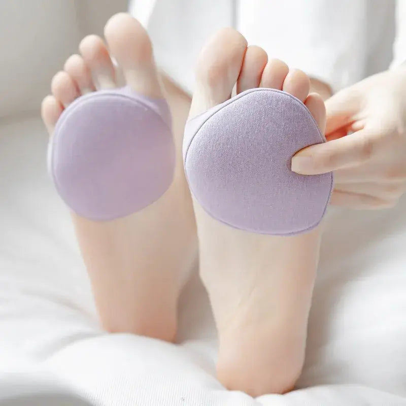 VoetPillowys | Innovative Fußpolster