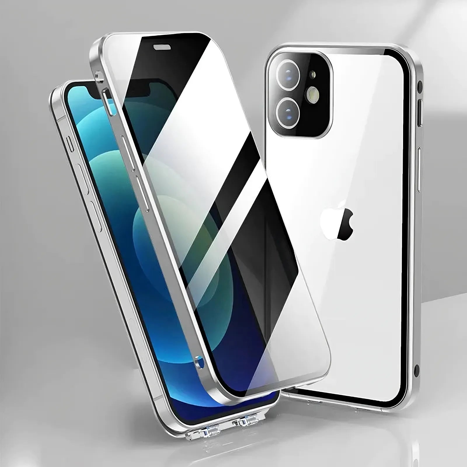 CASO | iPhone-Privacy Hülle
