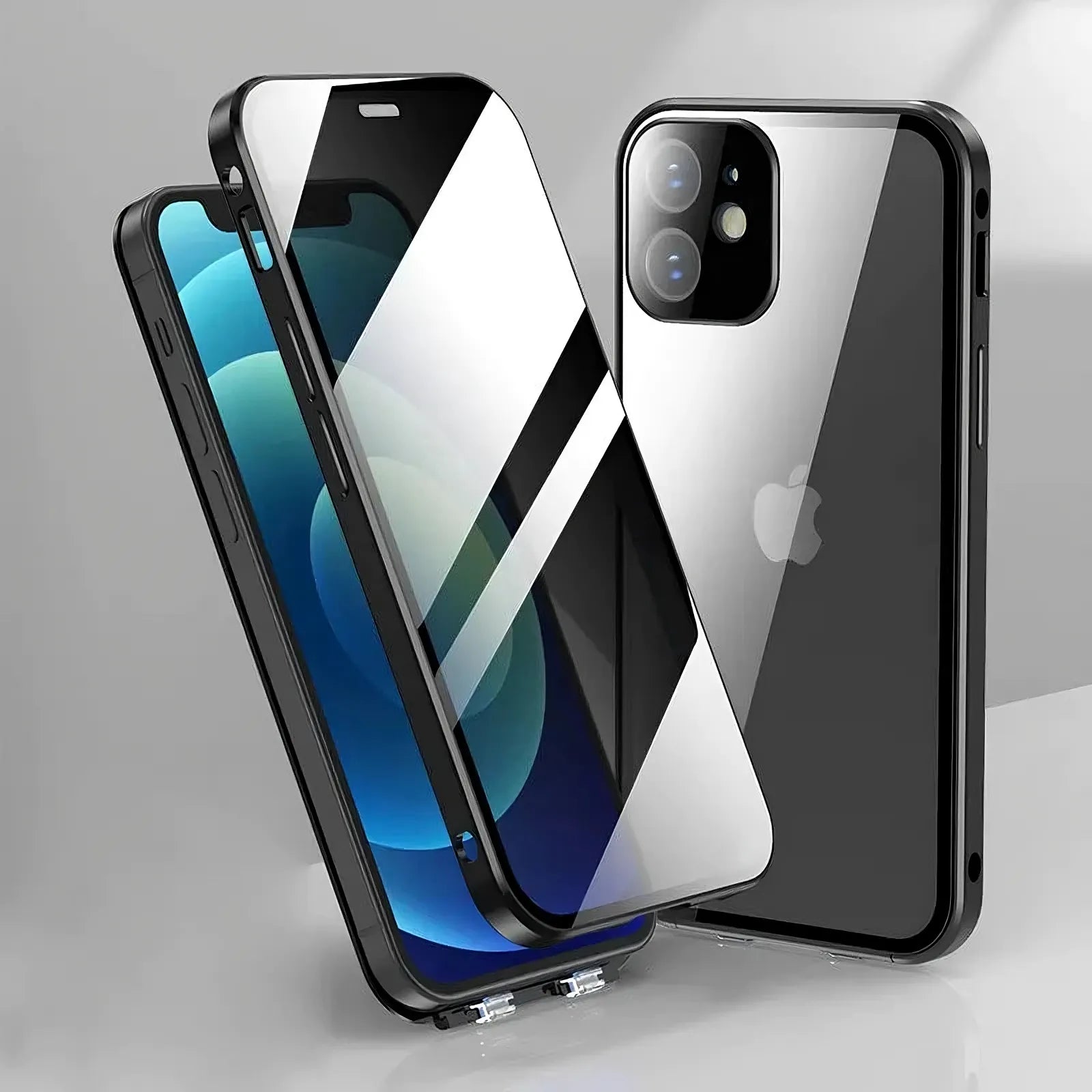 CASO | iPhone-Privacy Hülle