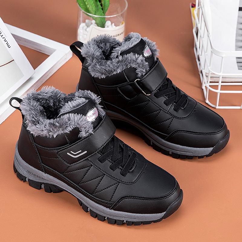 Ortho Frost - Bequeme Stiefel