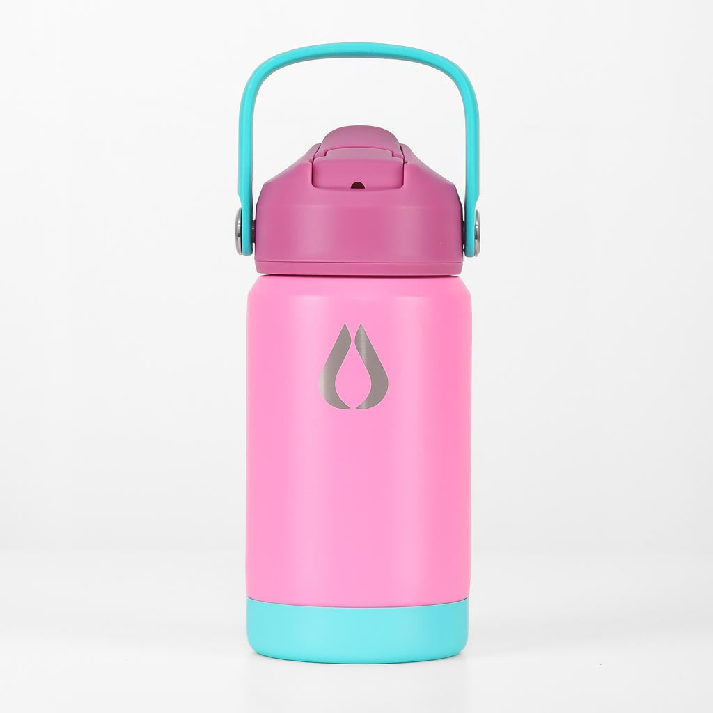 Kinderflasche - 350ML - Kaugummi