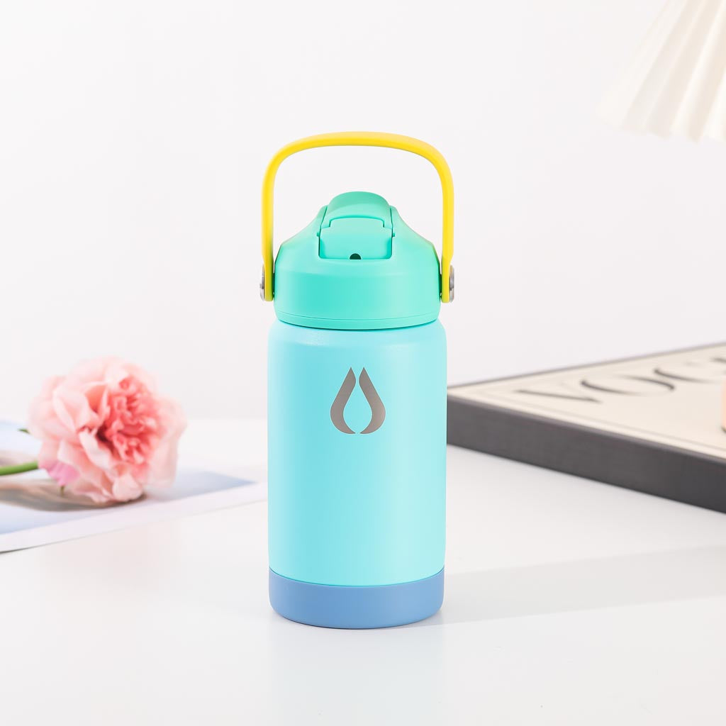 Kinderflasche - 350ML - Dino