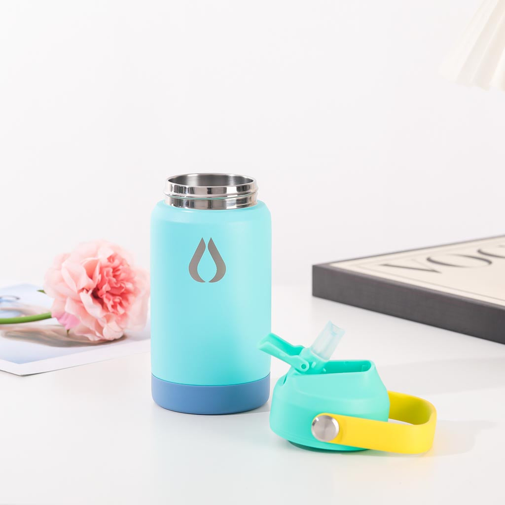 Kinderflasche - 350ML - Dino