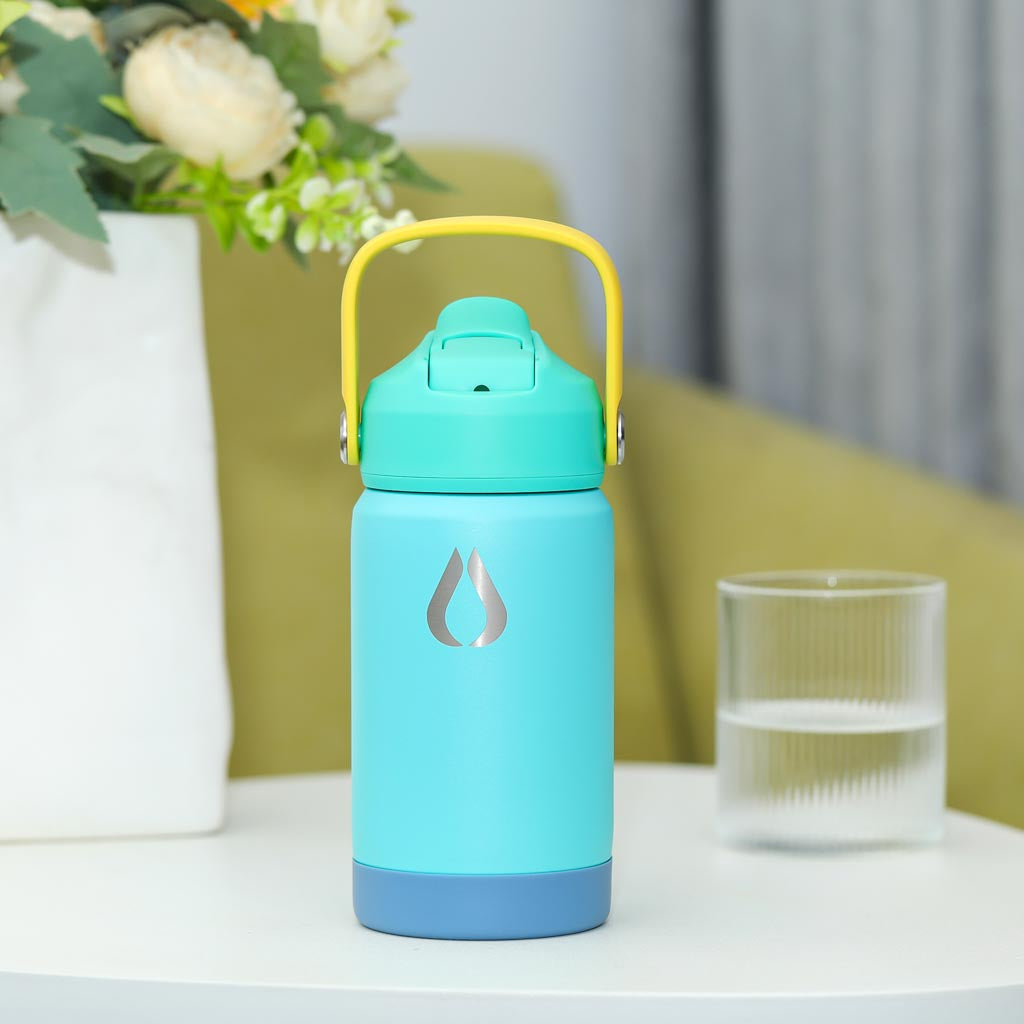 Kinderflasche - 350ML - Dino