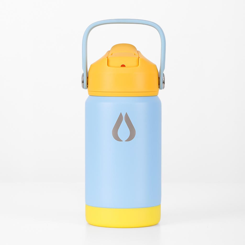 Kinderflasche - 350ML - Sonnig