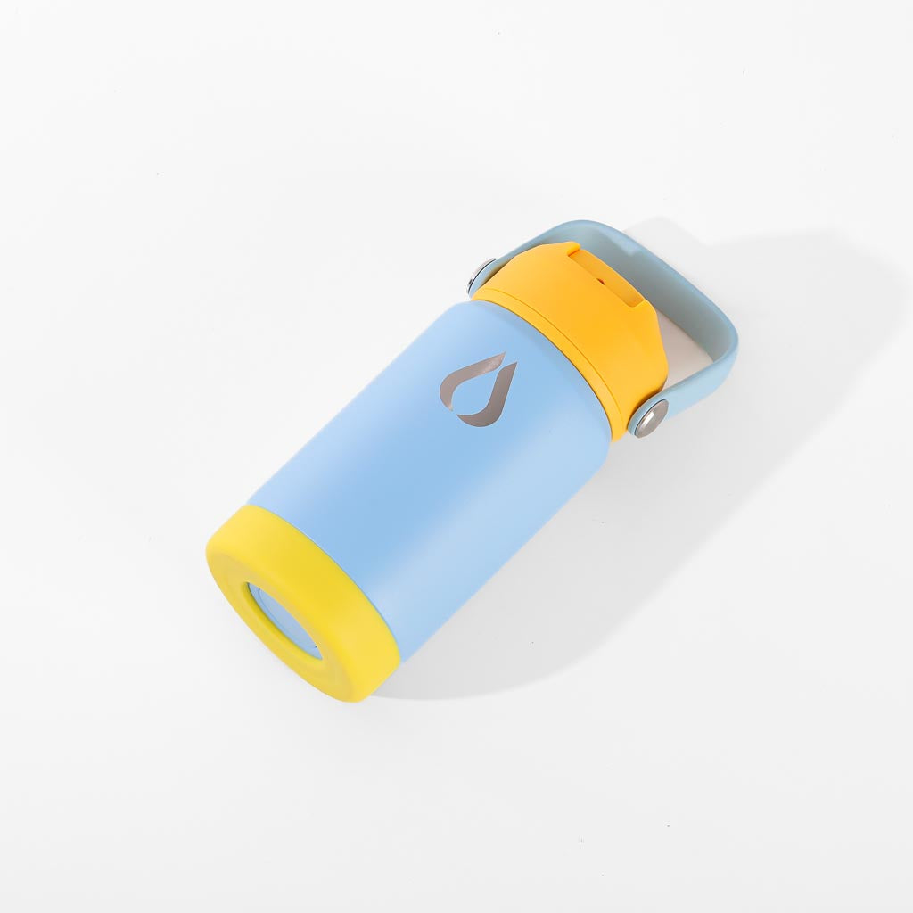 Kinderflasche - 350ML - Sonnig