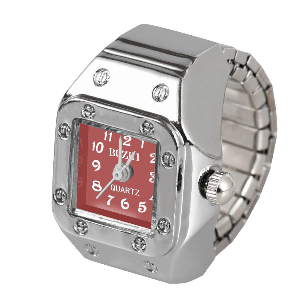 ChronoCrown Fusion Ring Uhr