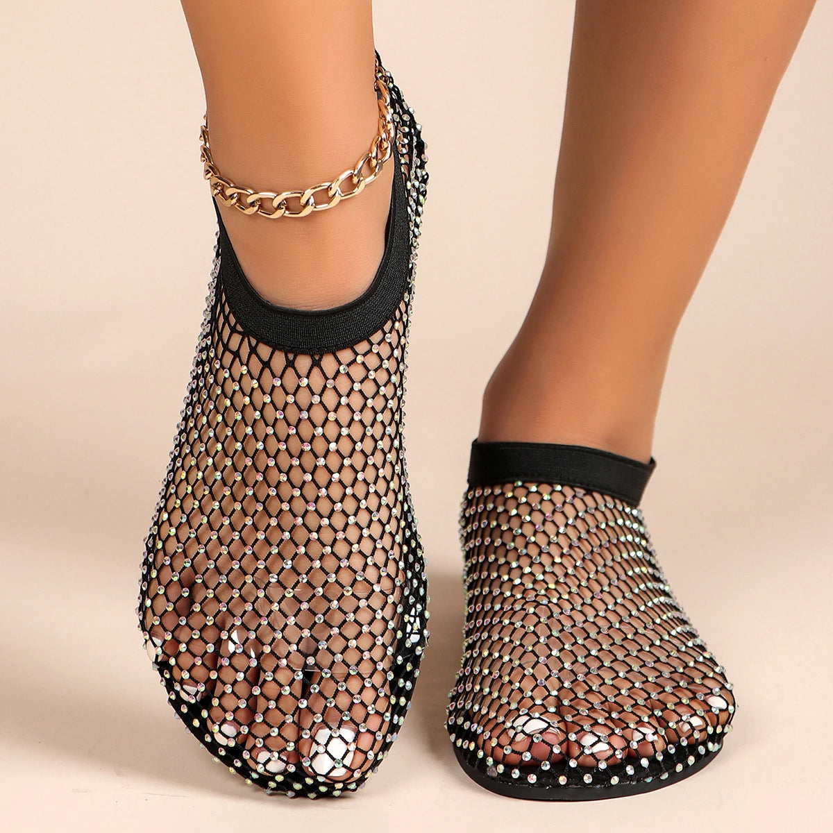 Cruystallight Sandalen - Ideale für deine Sommer-Outfits!