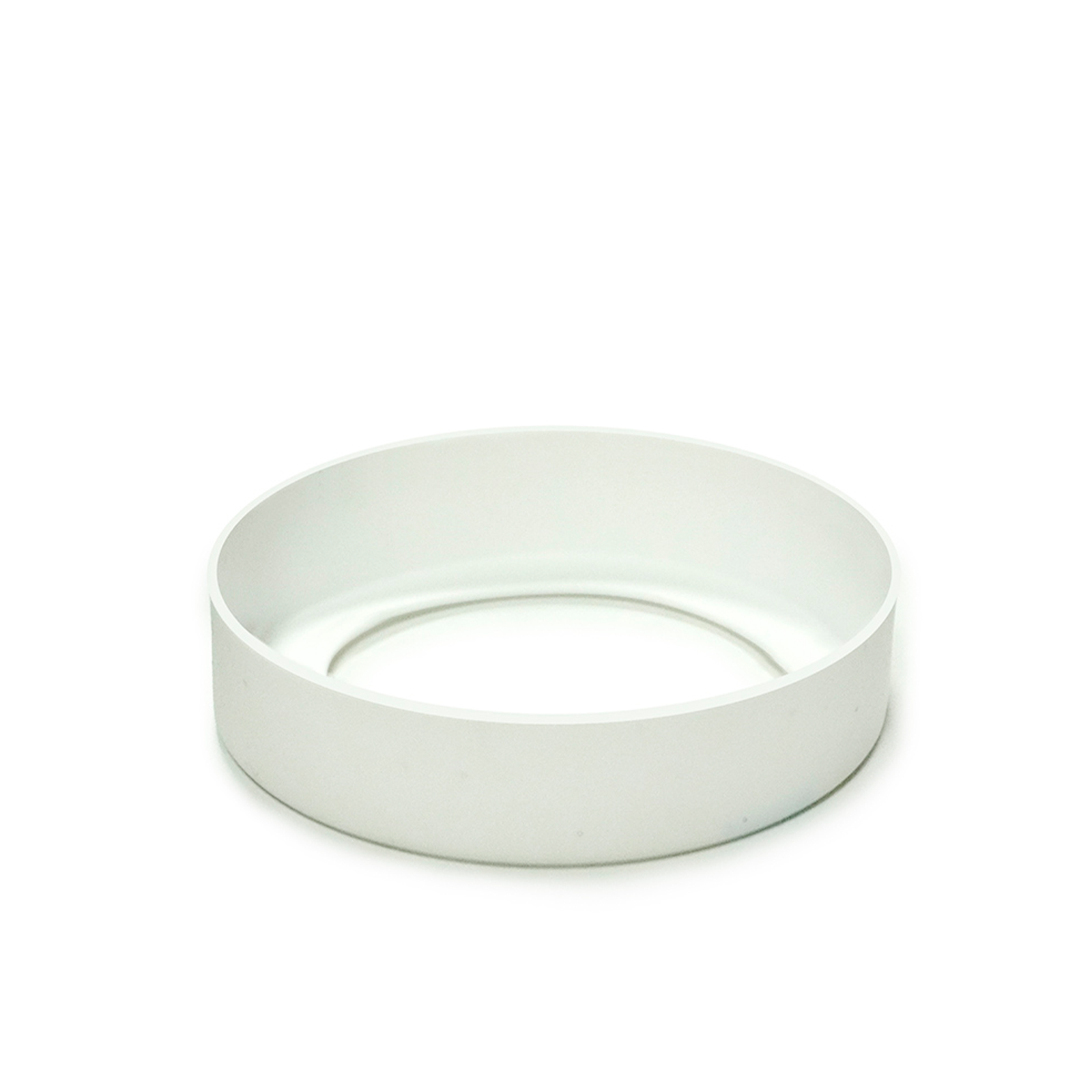 Silikon-Set 650ml - Weiß