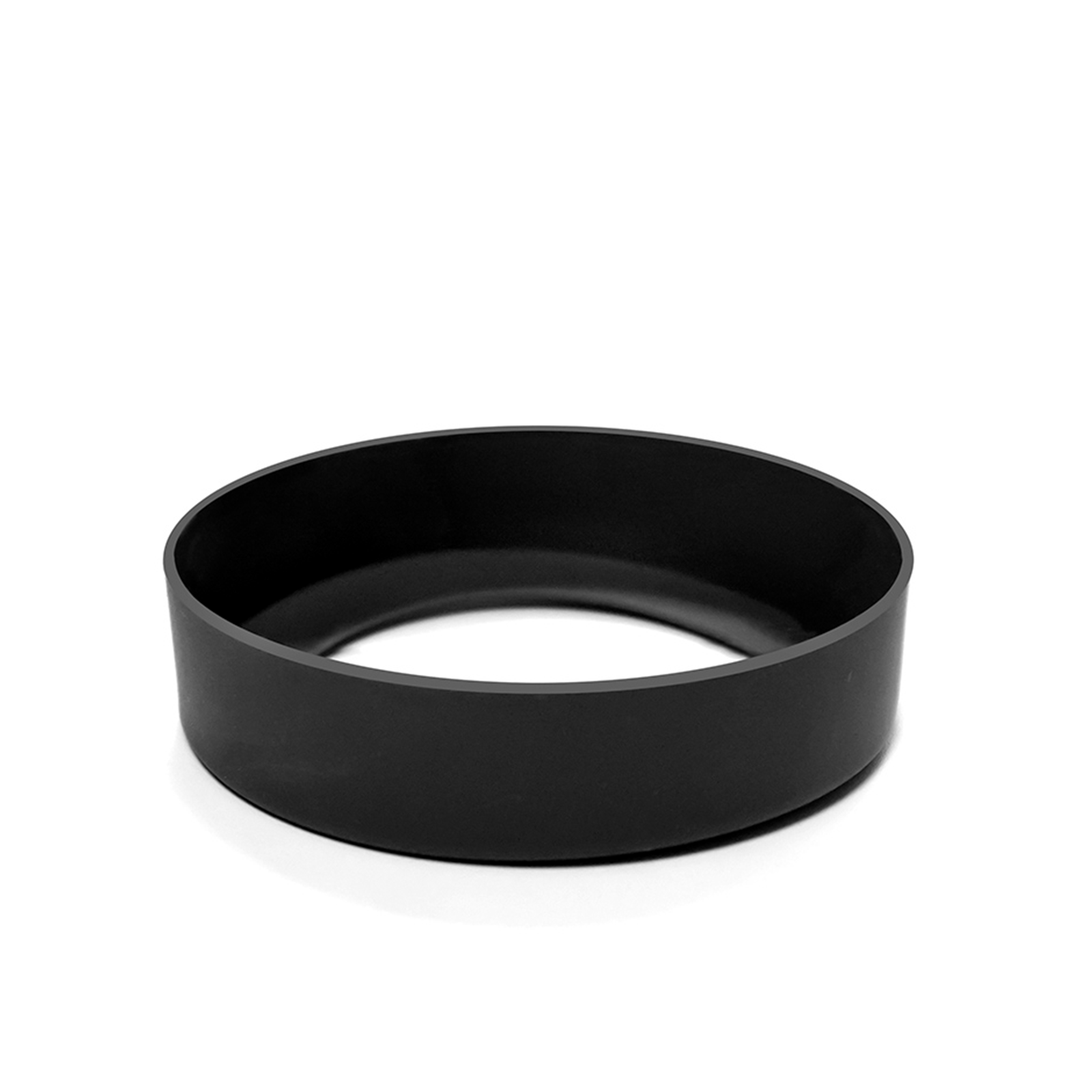 Silikon-Set 650ml - Schwarz