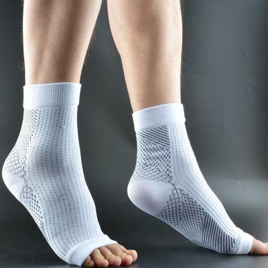 RelievSocks | Orthopädische Kompressionssocken