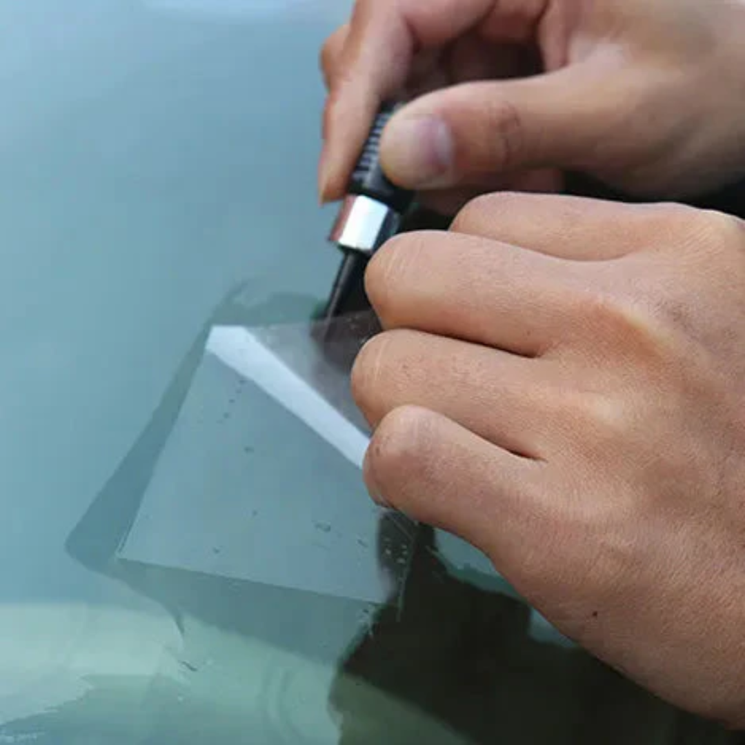 ClearFix | Autoglas Reparaturserum