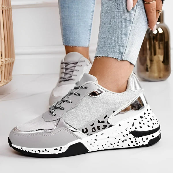 Milou - Orthopädische Sneakers für Frauen