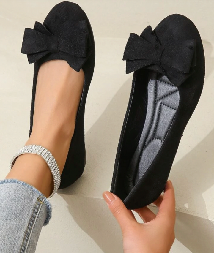 ComfyGlide OrthoSlip-Ons | Orthopädische Komfortschuhe