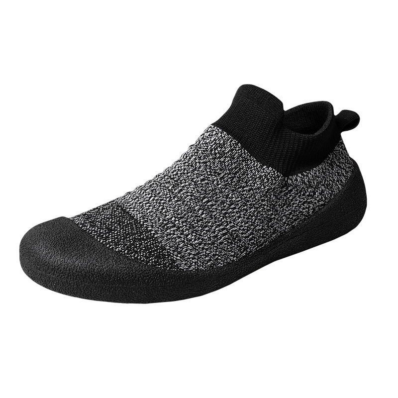 Daniel – Slip-on-Socken Schuhe