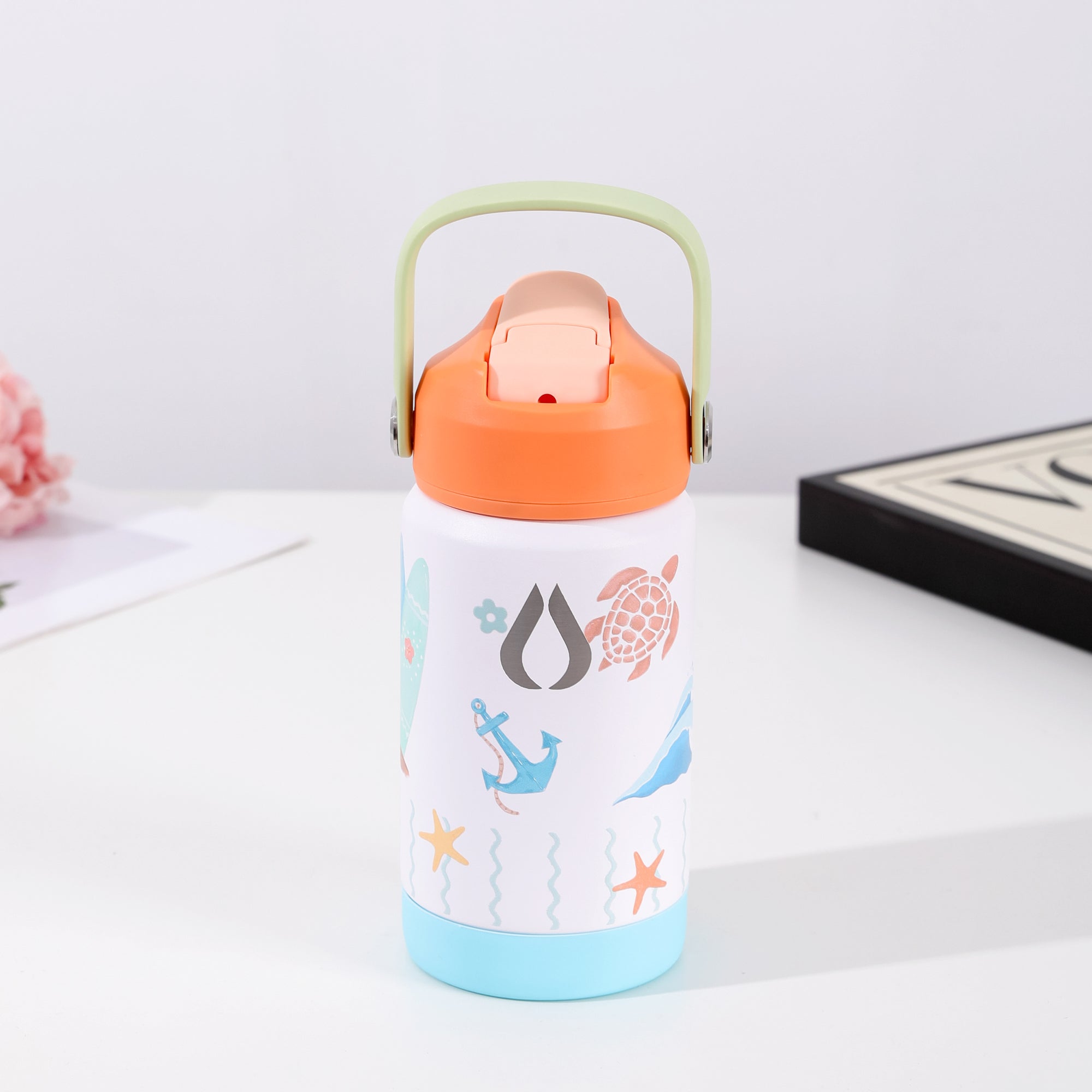 Kinderflasche - 350ML - Aloha