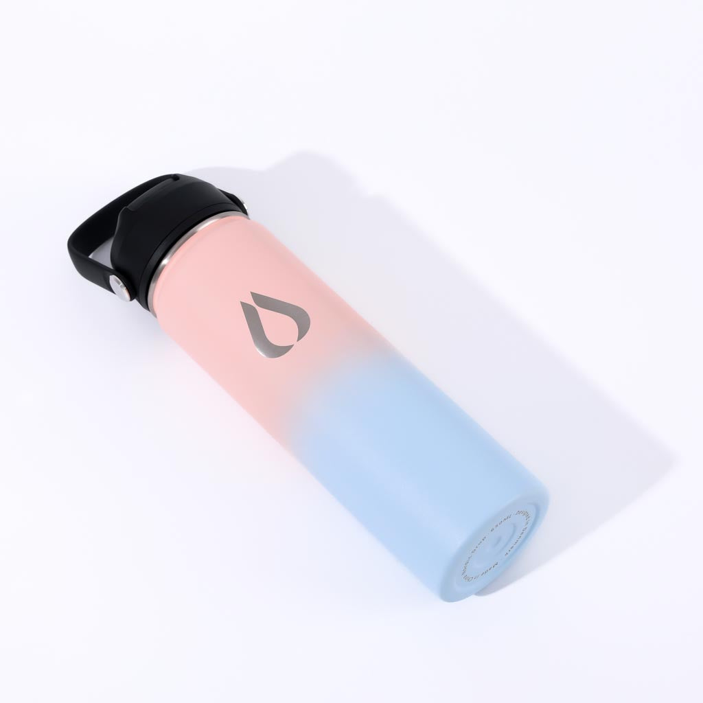 Wasserflasche - 650ML - Strand
