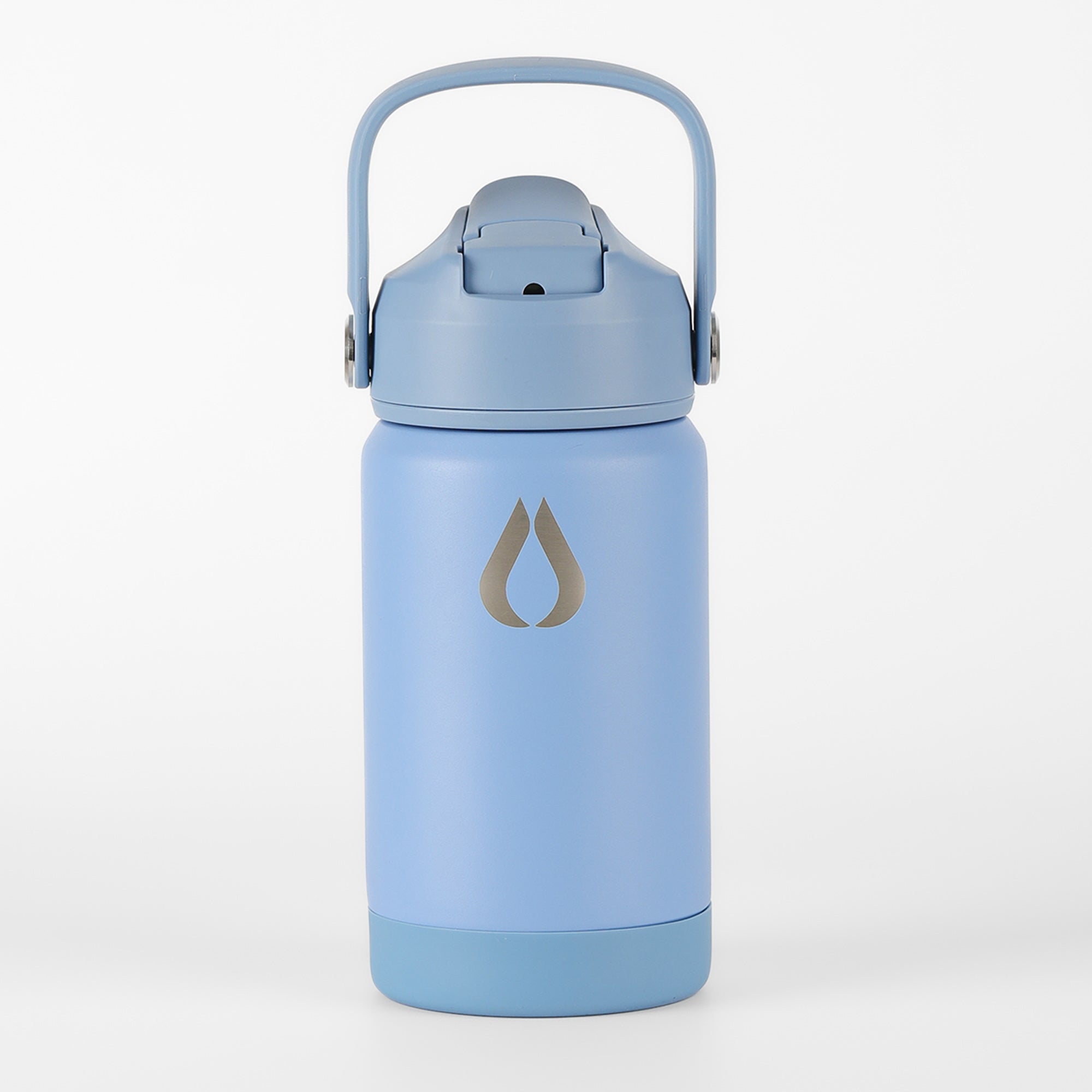 Kinderflasche - 350 ml - Blau