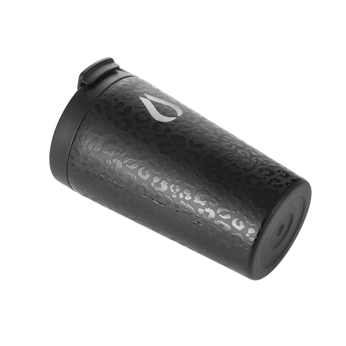 Kaffeetasse - 400ML - Schwarz