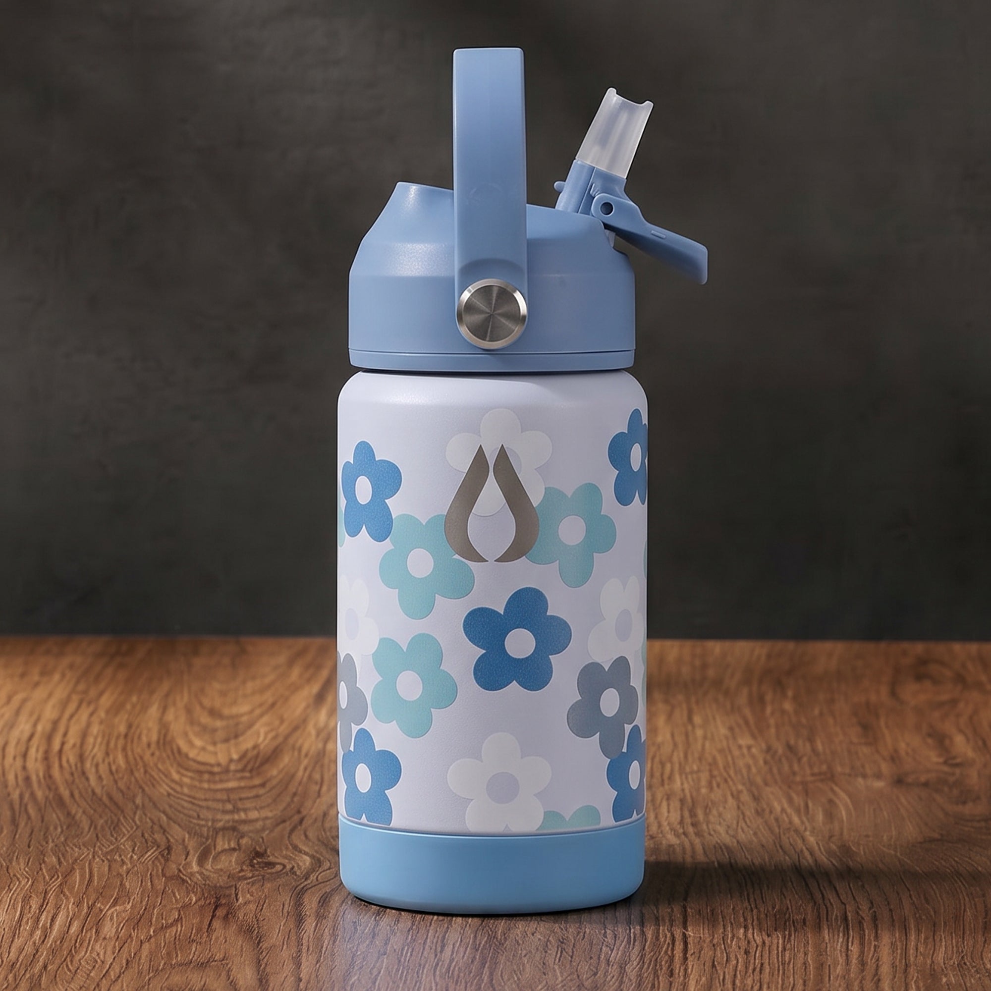 Kinderflasche - 350ML - Blossom