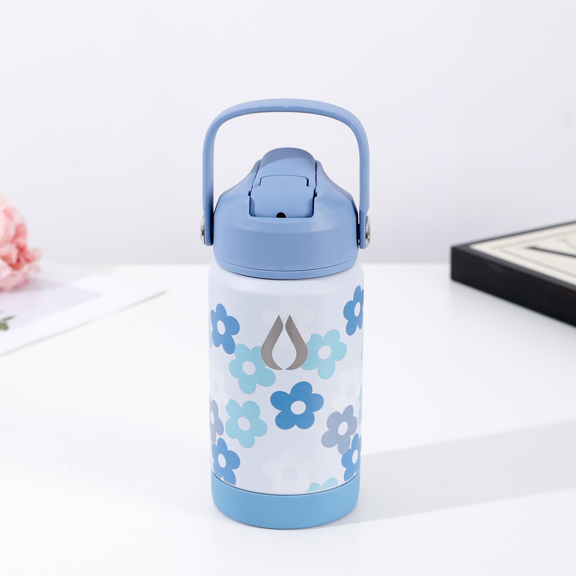 Kinderflasche - 350ML - Blossom