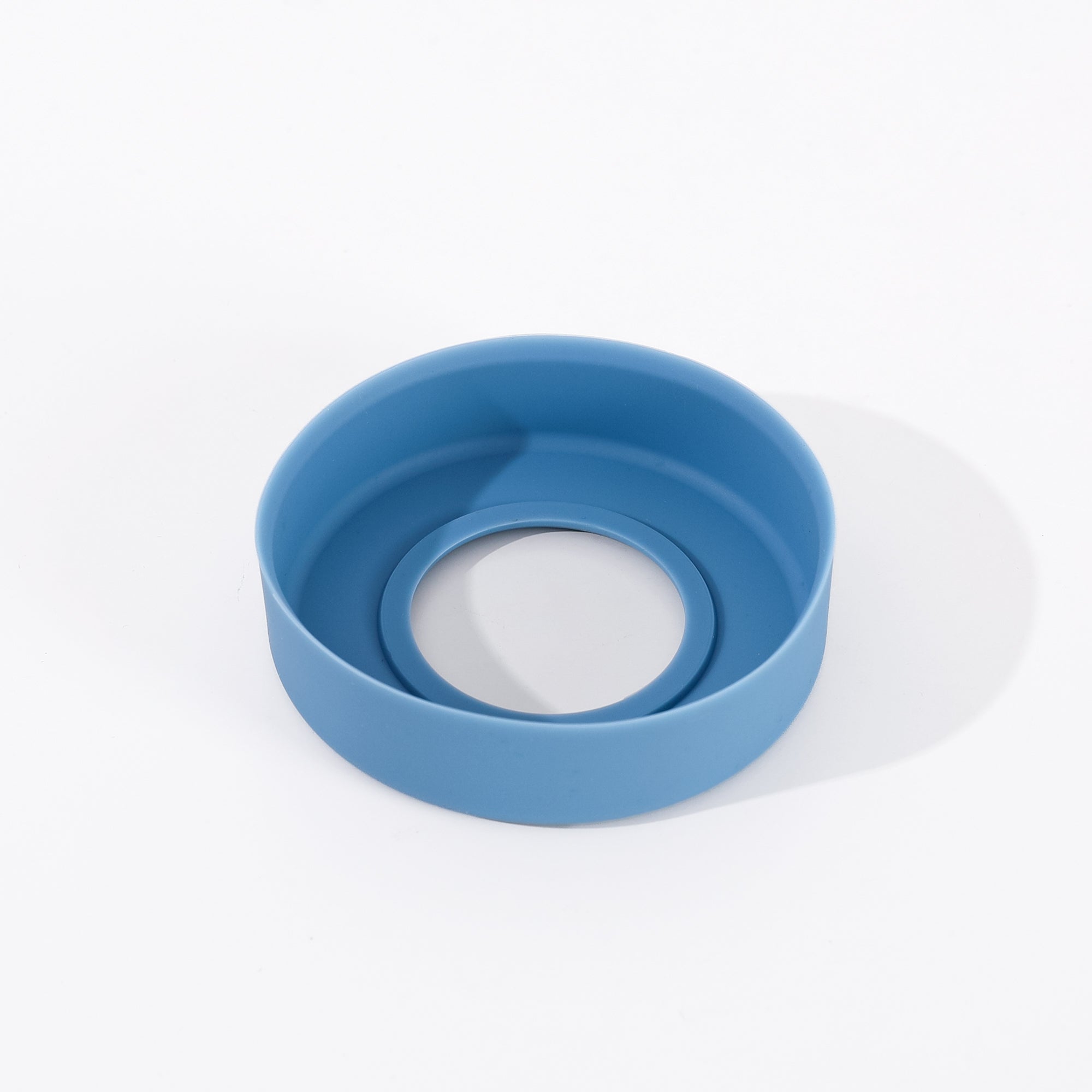 Silicone Bund - Blau