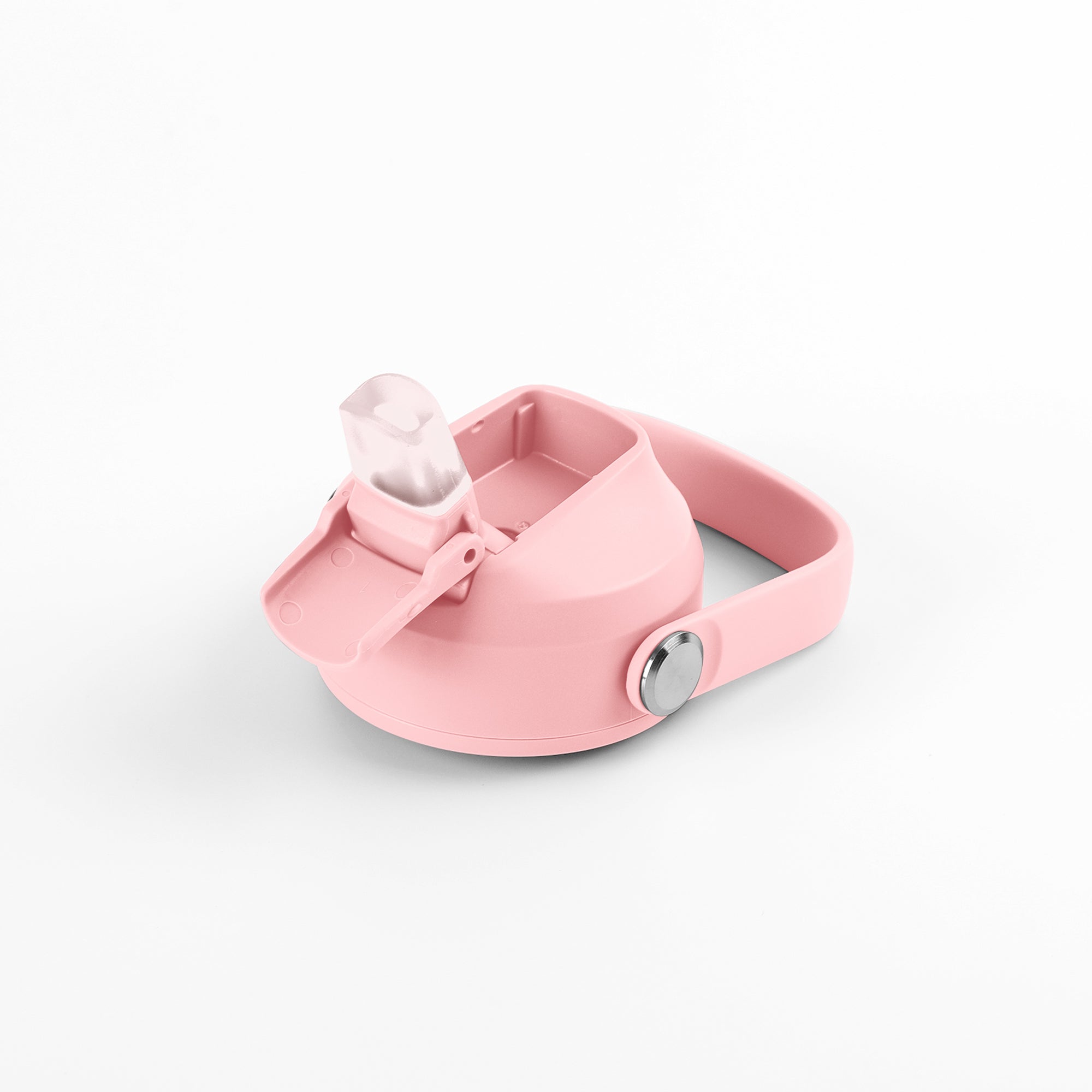 Strohhalmdeckel - Blush (Kinder)