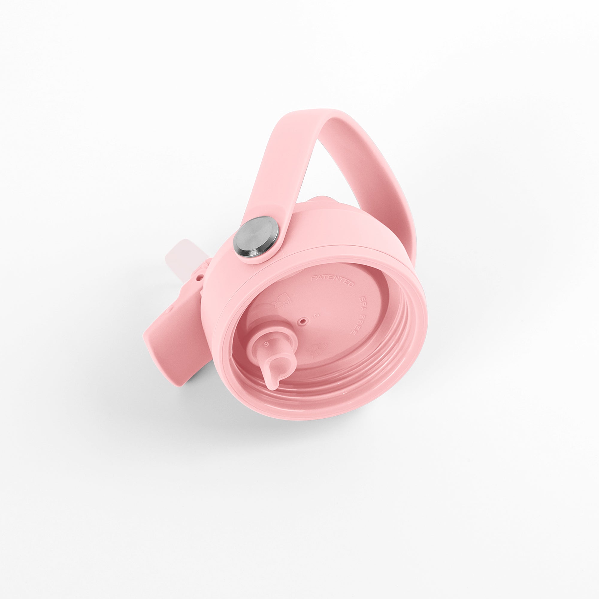 Strohhalmdeckel - Blush (Kinder)