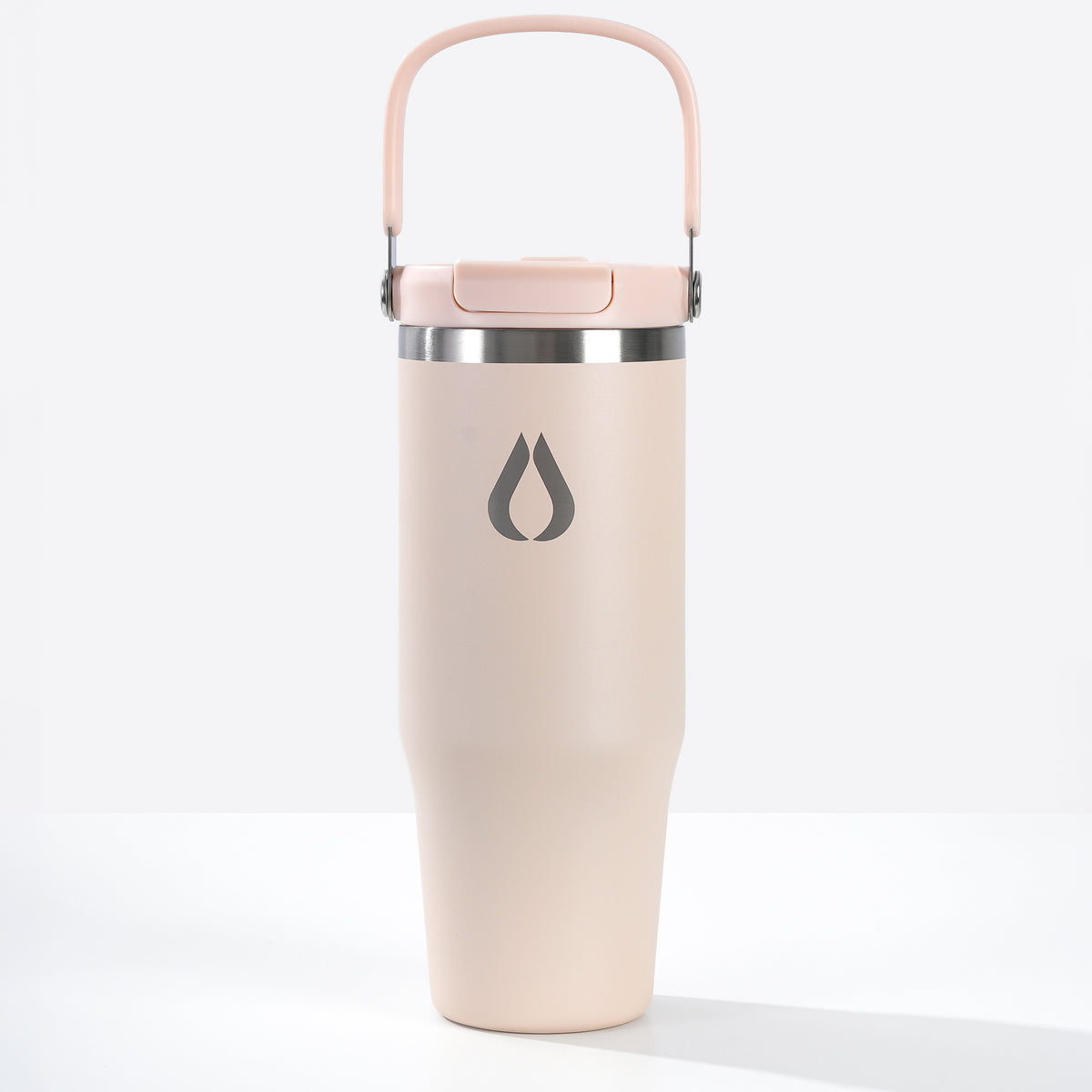 Tumbler - 1000ML - Champagner