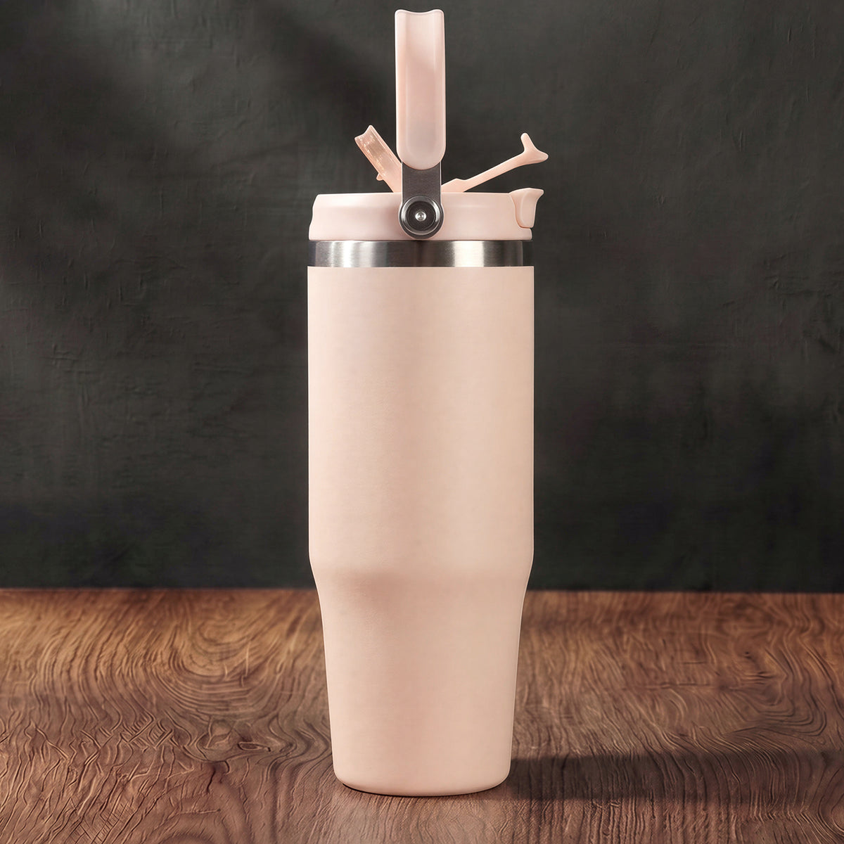 Tumbler - 1000ML - Champagner