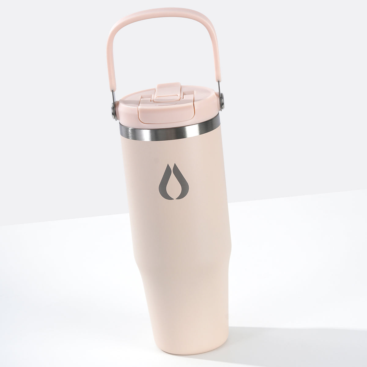 Tumbler - 1000ML - Champagner